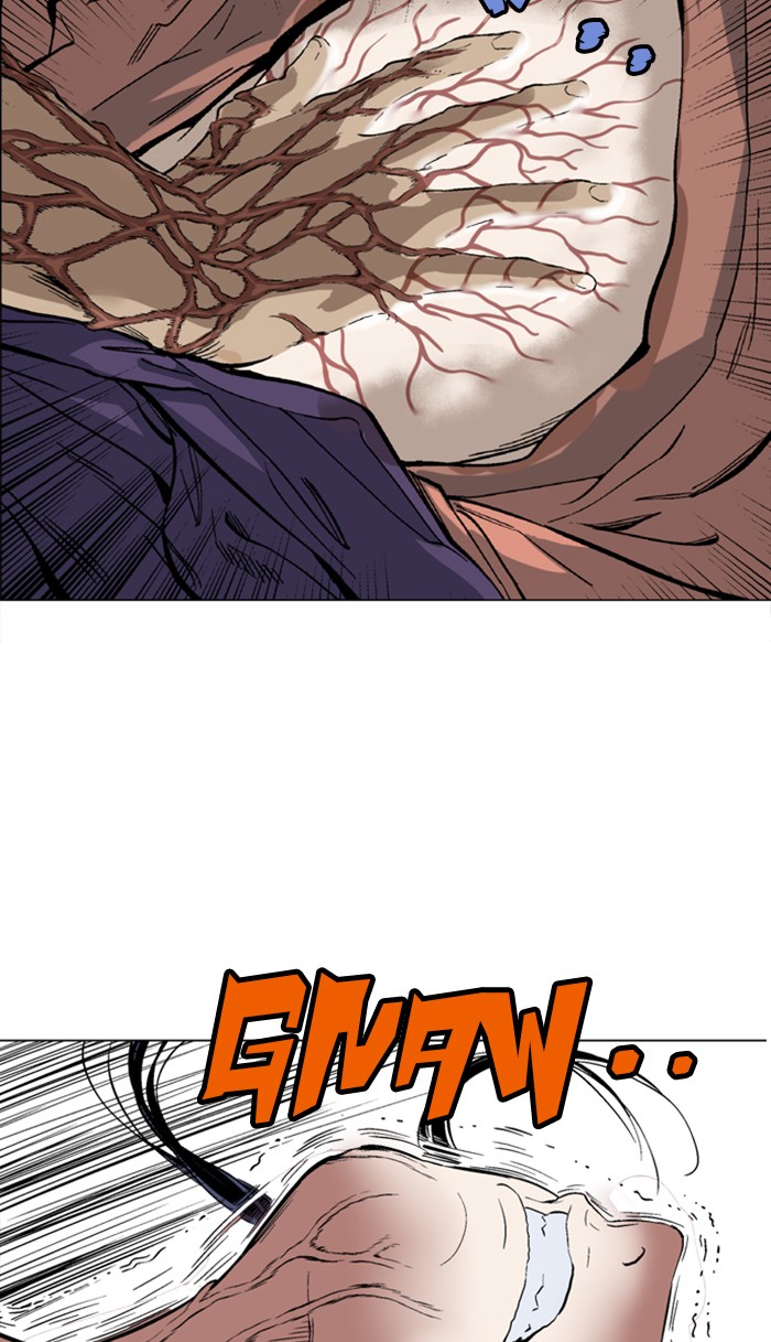 Gosu Chapter 110 page 36 - Chapter 110: [Chapter 2] Ep. 24