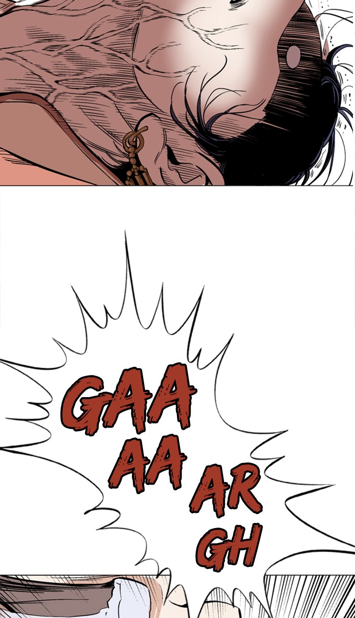 Gosu Chapter 110 page 37 - Chapter 110: [Chapter 2] Ep. 24