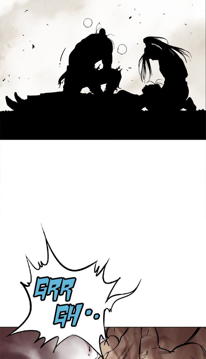 Gosu Chapter 110 page 39 - Chapter 110: [Chapter 2] Ep. 24