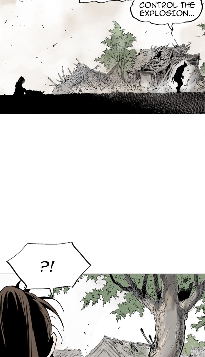 Gosu Chapter 110 page 42 - Chapter 110: [Chapter 2] Ep. 24