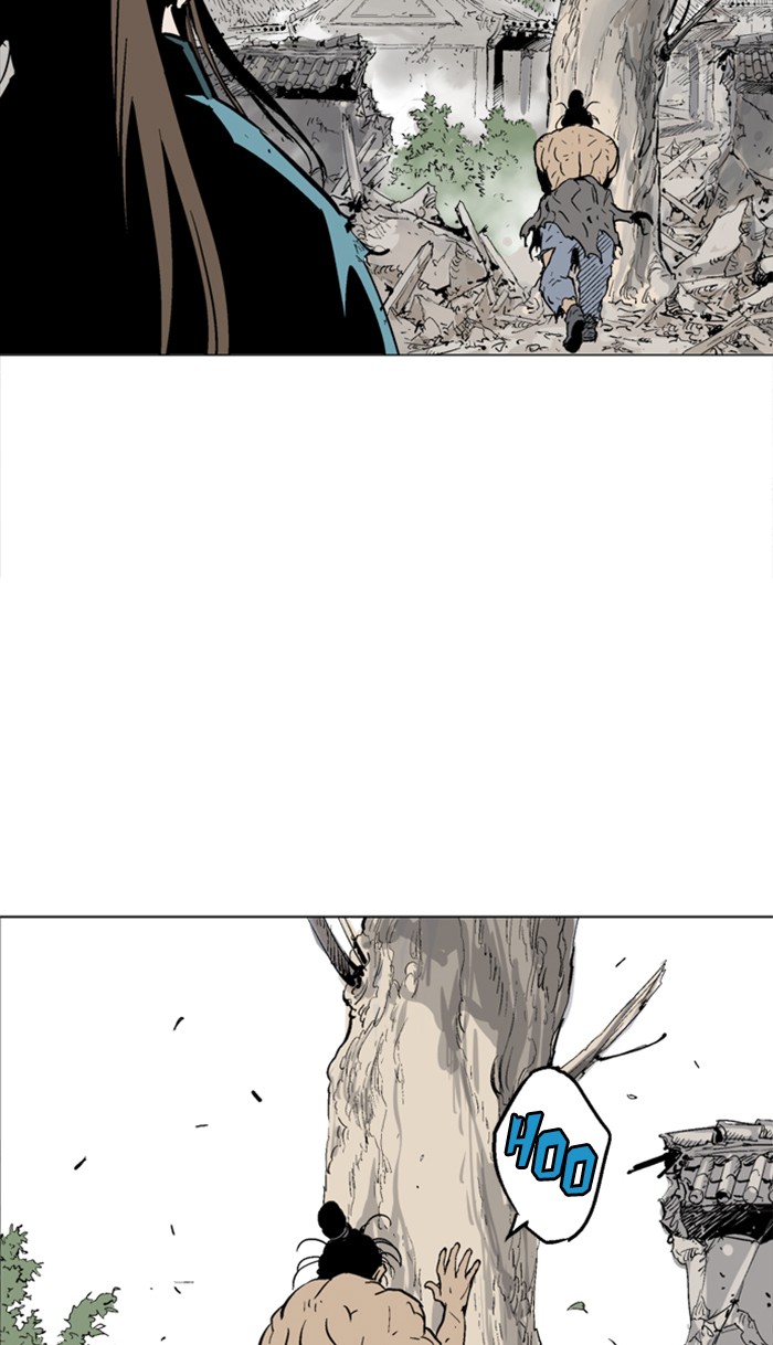 Gosu Chapter 110 page 43 - Chapter 110: [Chapter 2] Ep. 24