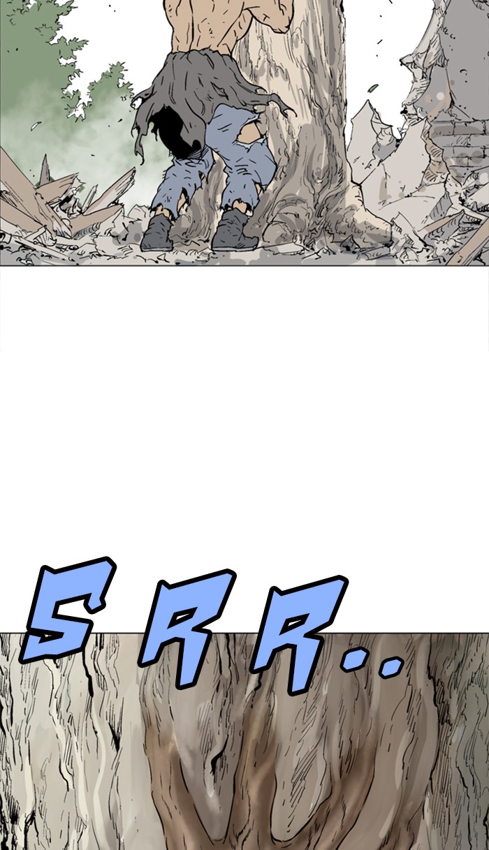 Gosu Chapter 110 page 44 - Chapter 110: [Chapter 2] Ep. 24
