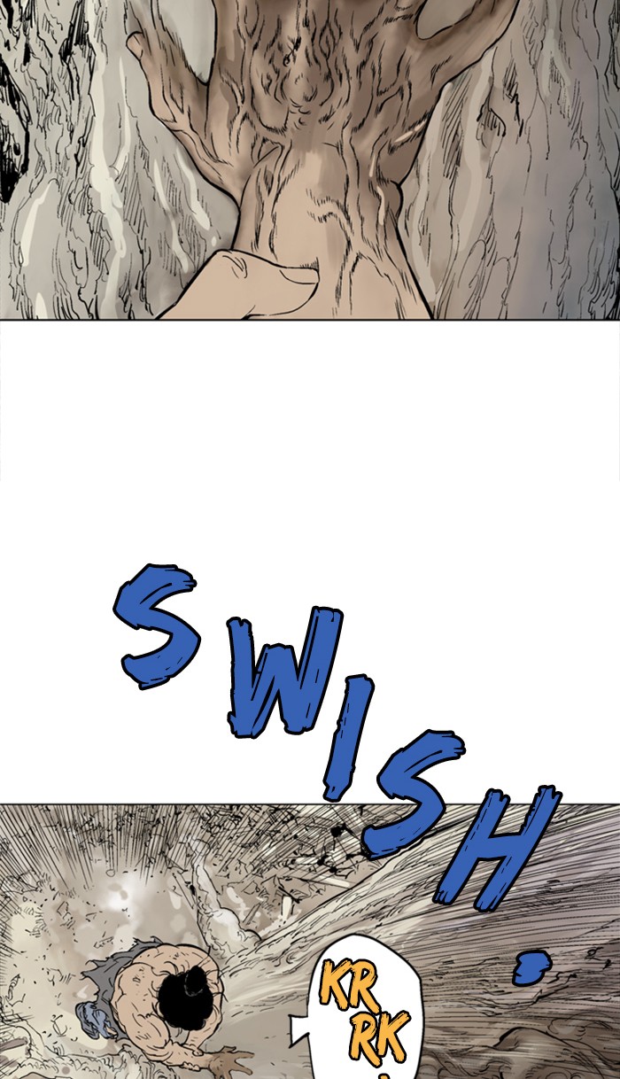 Gosu Chapter 110 page 45 - Chapter 110: [Chapter 2] Ep. 24