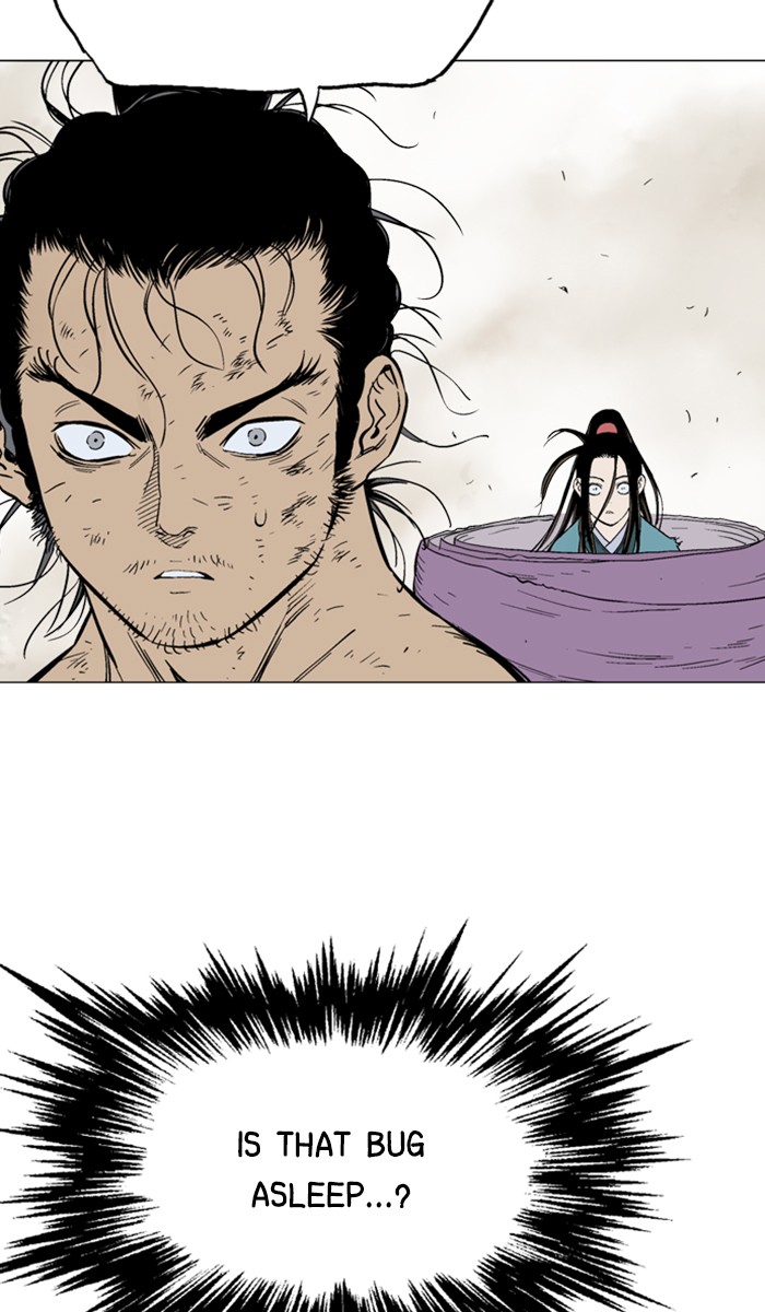 Gosu Chapter 110 page 53 - Chapter 110: [Chapter 2] Ep. 24