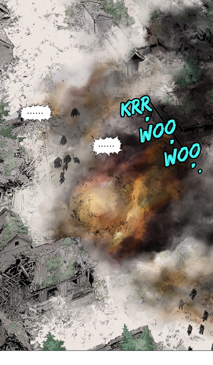 Gosu Chapter 110 page 57 - Chapter 110: [Chapter 2] Ep. 24