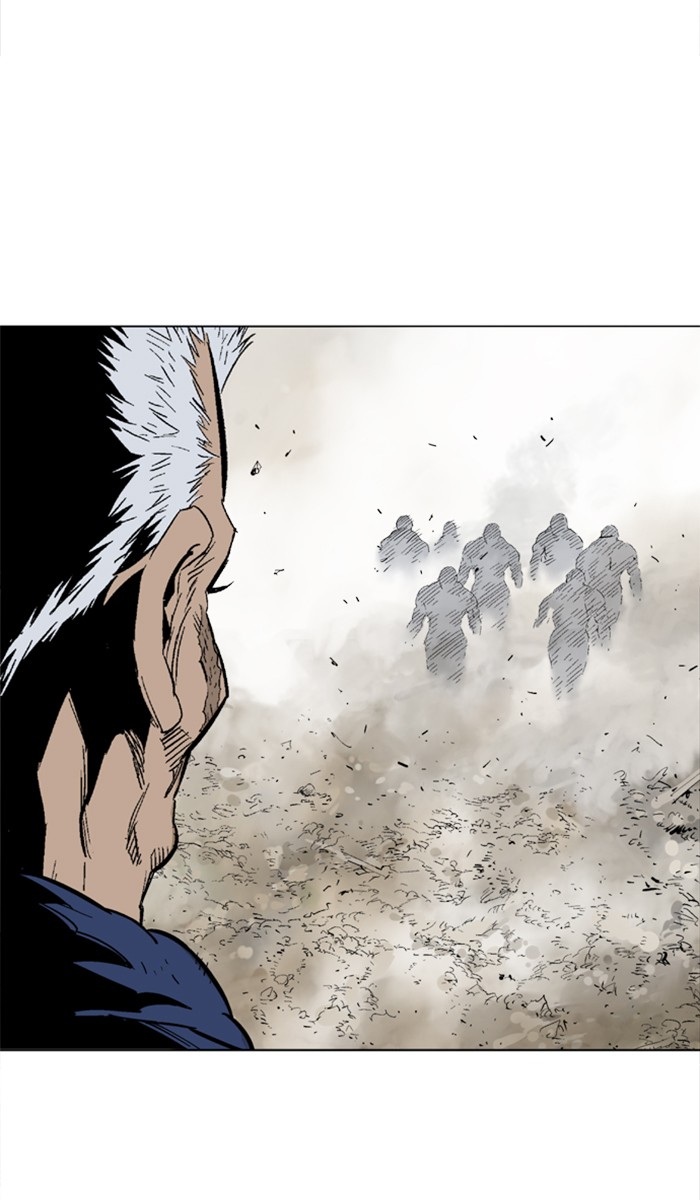 Gosu Chapter 110 page 60 - Chapter 110: [Chapter 2] Ep. 24