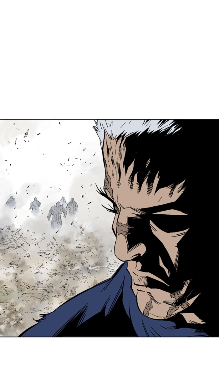Gosu Chapter 110 page 61 - Chapter 110: [Chapter 2] Ep. 24
