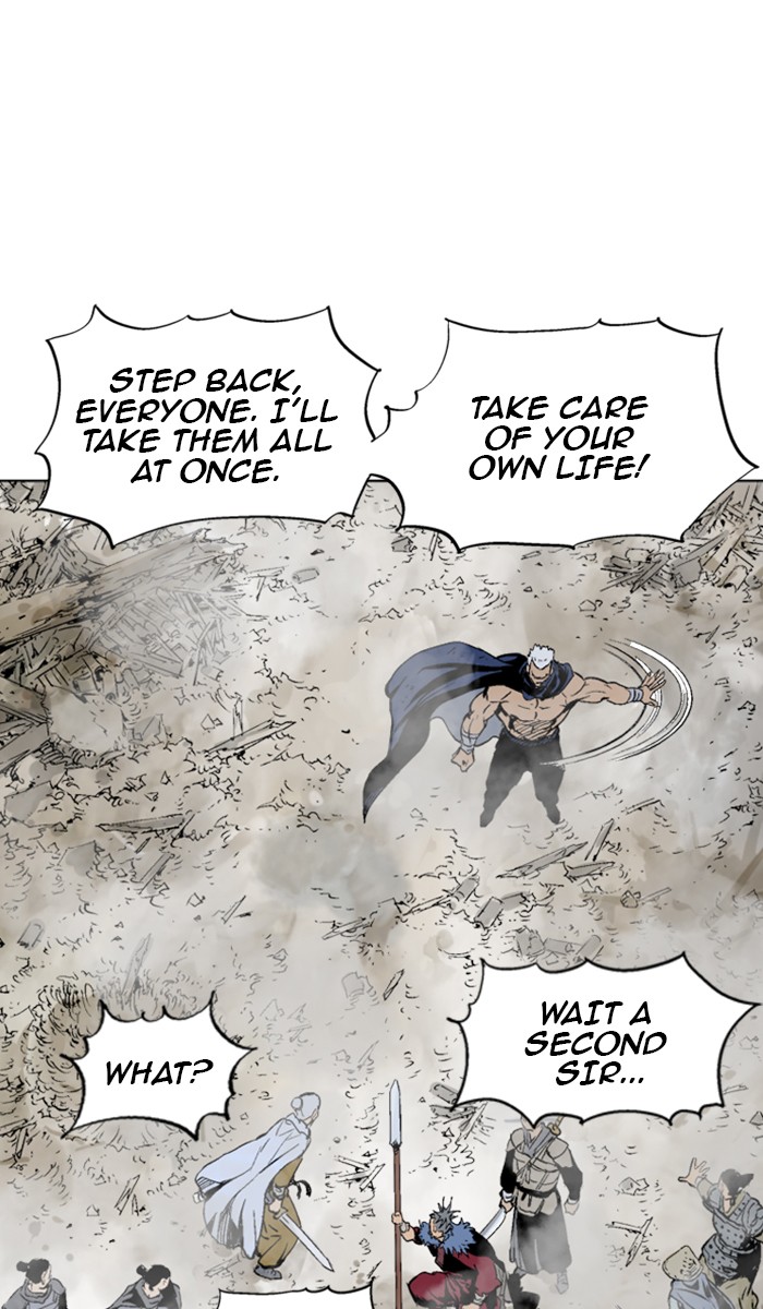 Gosu Chapter 110 page 64 - Chapter 110: [Chapter 2] Ep. 24