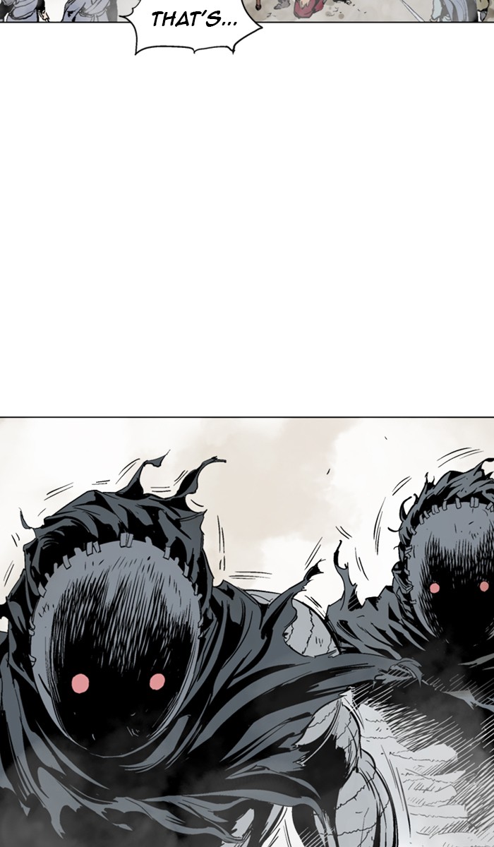 Gosu Chapter 110 page 65 - Chapter 110: [Chapter 2] Ep. 24