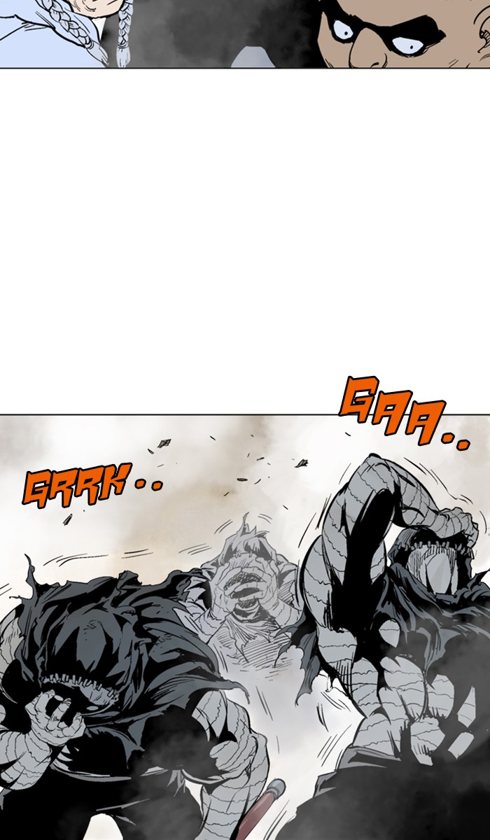 Gosu Chapter 110 page 67 - Chapter 110: [Chapter 2] Ep. 24