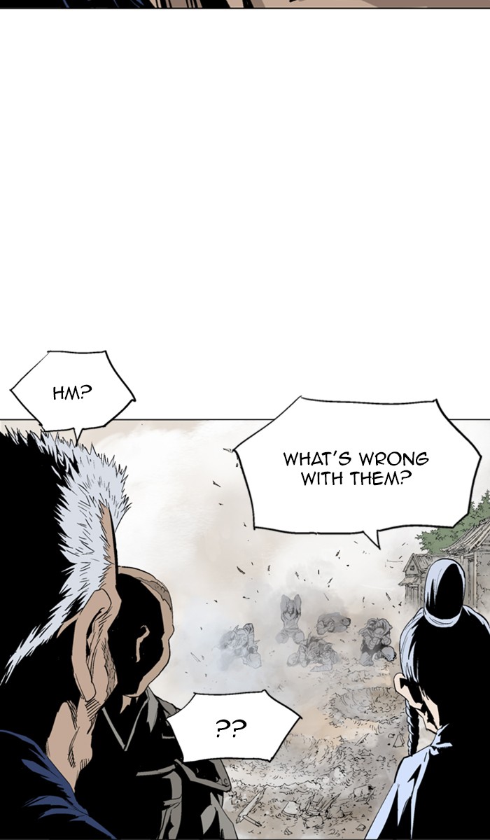 Gosu Chapter 110 page 69 - Chapter 110: [Chapter 2] Ep. 24