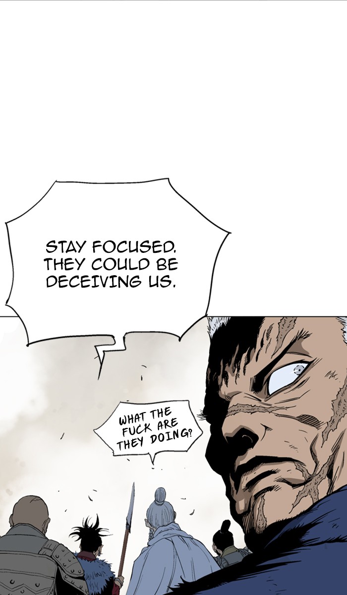 Gosu Chapter 110 page 70 - Chapter 110: [Chapter 2] Ep. 24