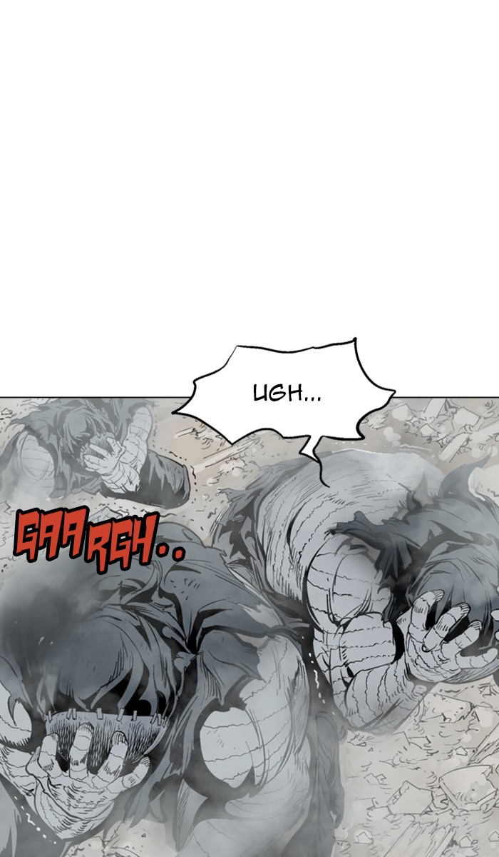 Gosu Chapter 110 page 72 - Chapter 110: [Chapter 2] Ep. 24