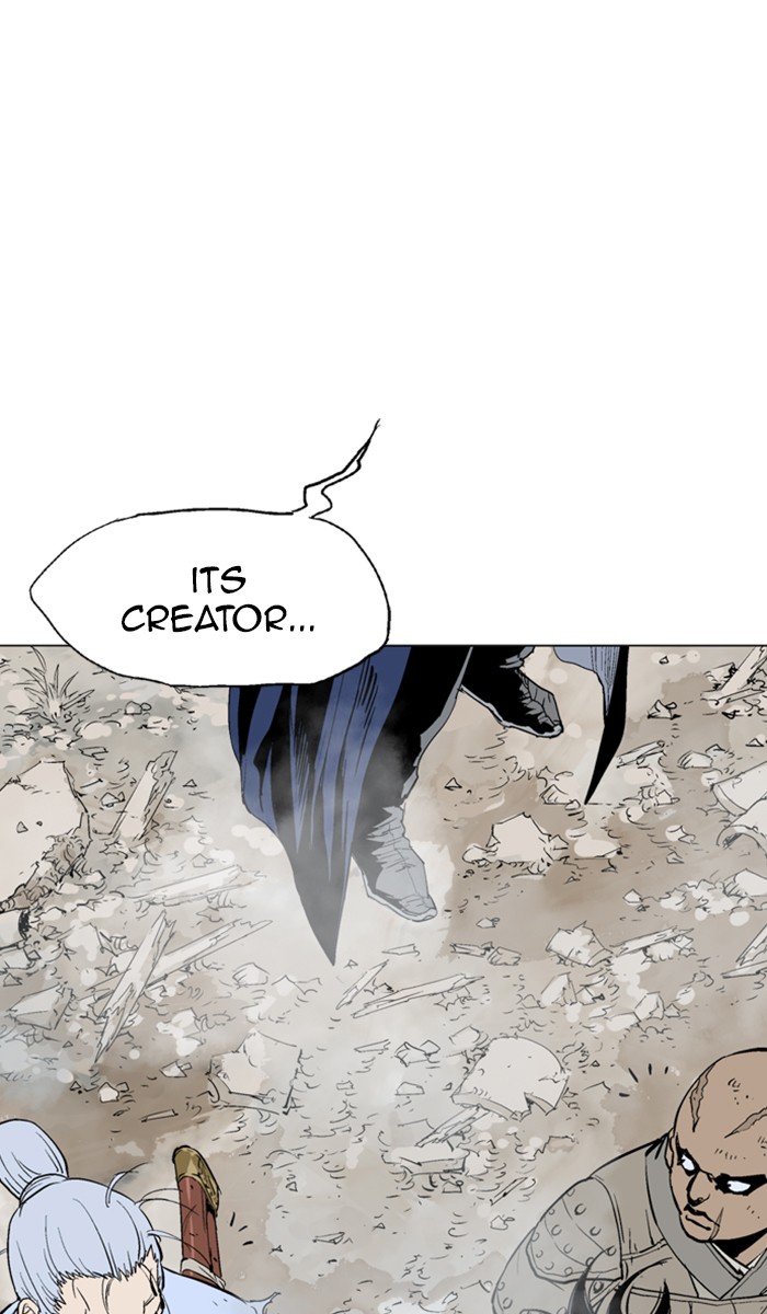 Gosu Chapter 110 page 76 - Chapter 110: [Chapter 2] Ep. 24