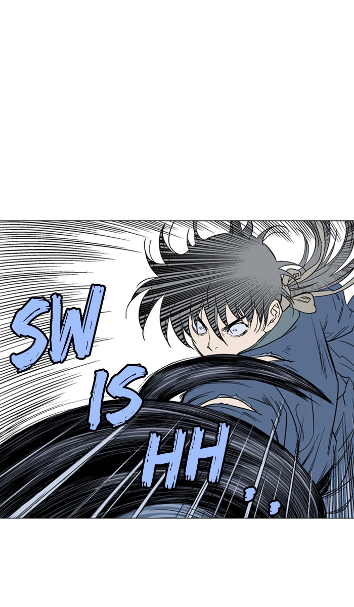 Gosu Chapter 110 page 85 - Chapter 110: [Chapter 2] Ep. 24