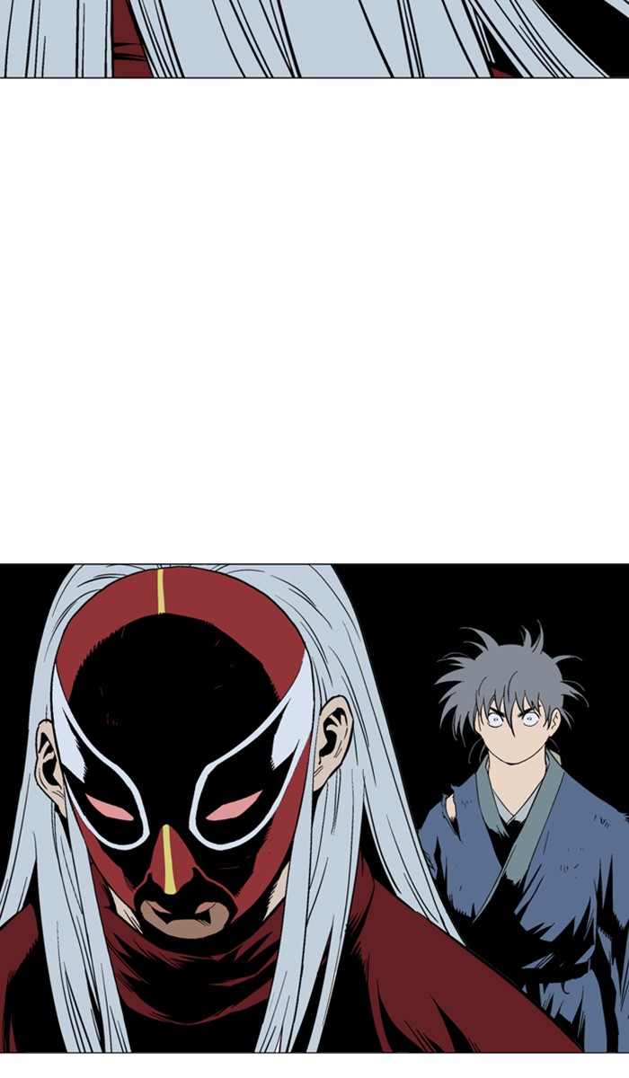 Gosu Chapter 110 page 91 - Chapter 110: [Chapter 2] Ep. 24