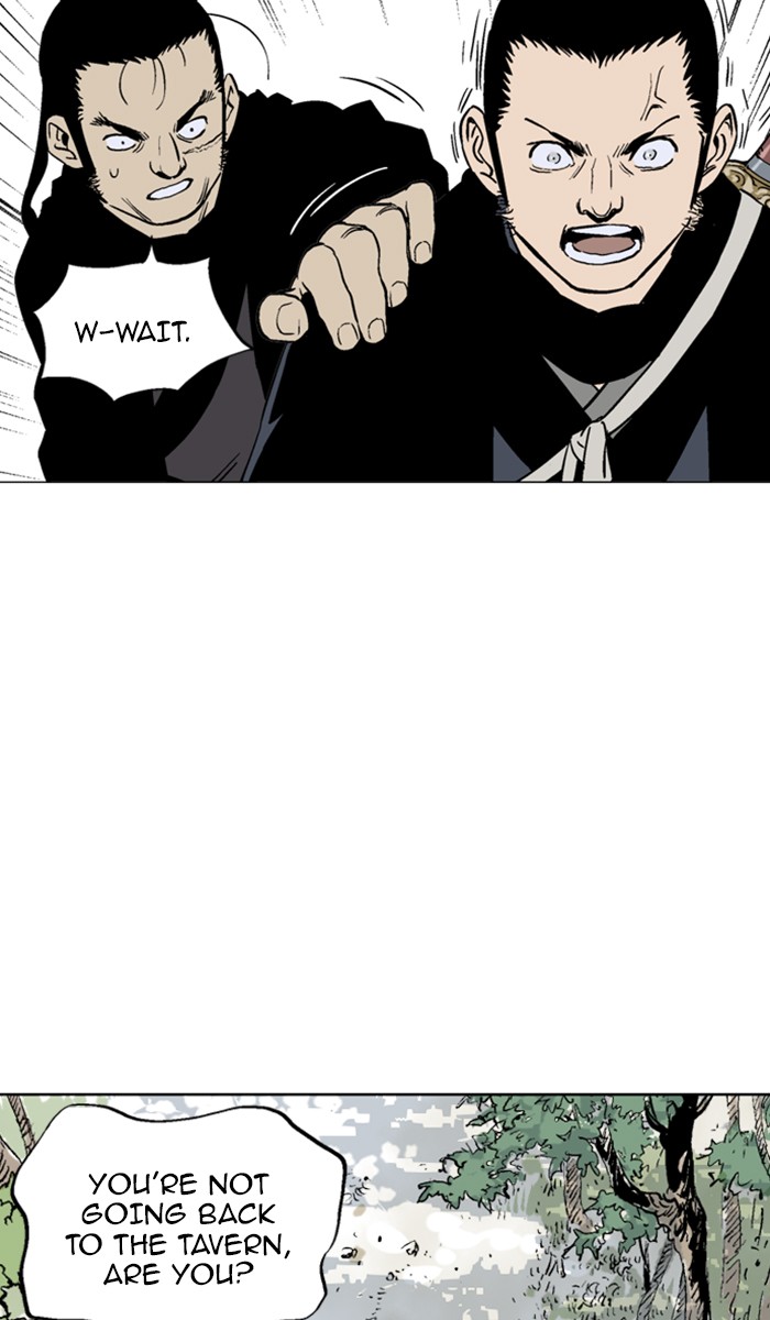 Gosu Chapter 111 page 18 - Chapter 111: [Chapter 2] Ep. 25