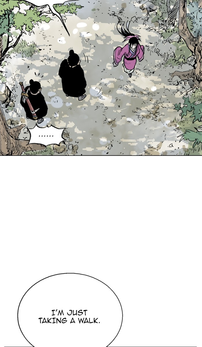 Gosu Chapter 111 page 19 - Chapter 111: [Chapter 2] Ep. 25