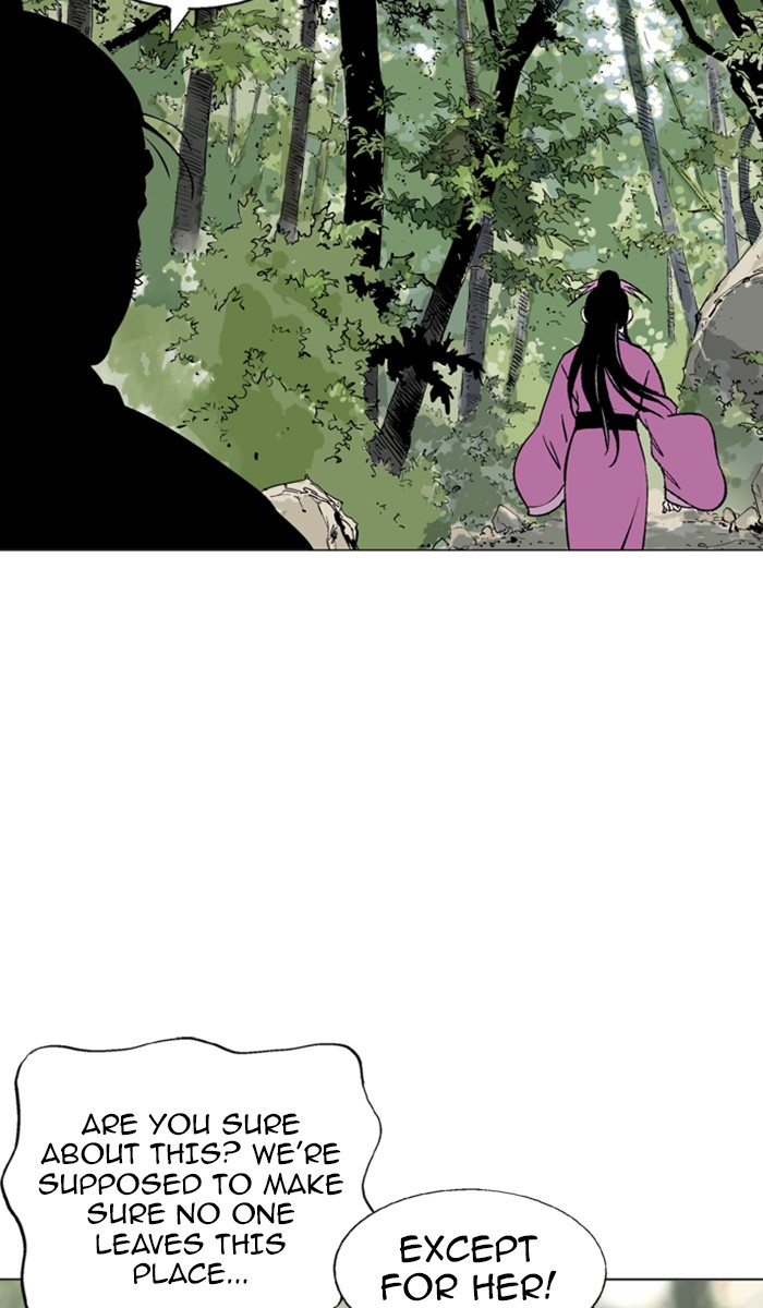 Gosu Chapter 111 page 22 - Chapter 111: [Chapter 2] Ep. 25