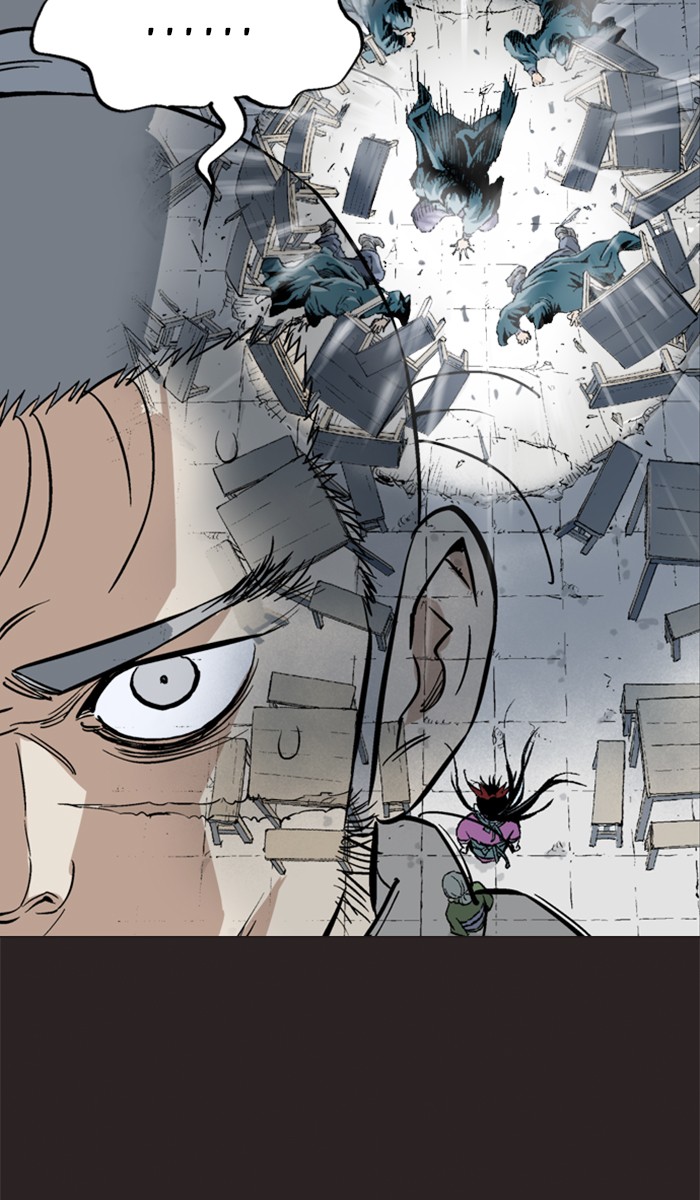 Gosu Chapter 111 page 24 - Chapter 111: [Chapter 2] Ep. 25