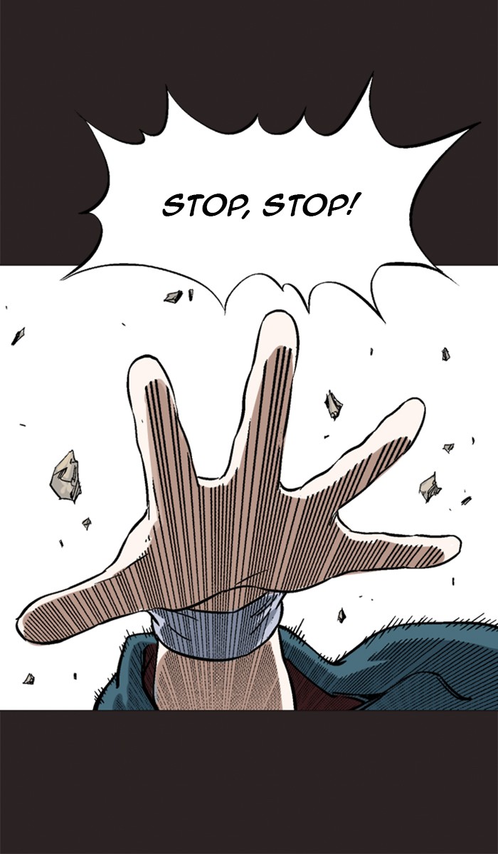 Gosu Chapter 111 page 25 - Chapter 111: [Chapter 2] Ep. 25