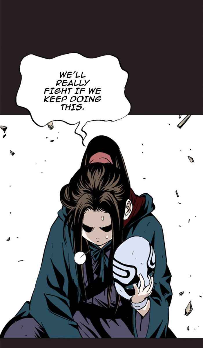 Gosu Chapter 111 page 27 - Chapter 111: [Chapter 2] Ep. 25