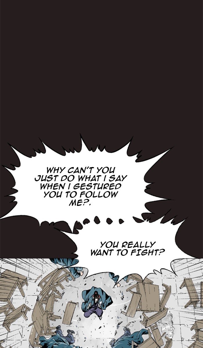 Gosu Chapter 111 page 28 - Chapter 111: [Chapter 2] Ep. 25