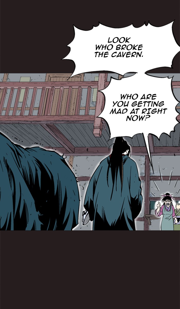 Gosu Chapter 111 page 30 - Chapter 111: [Chapter 2] Ep. 25