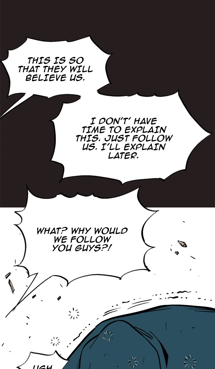 Gosu Chapter 111 page 31 - Chapter 111: [Chapter 2] Ep. 25