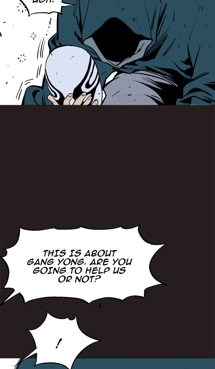 Gosu Chapter 111 page 32 - Chapter 111: [Chapter 2] Ep. 25