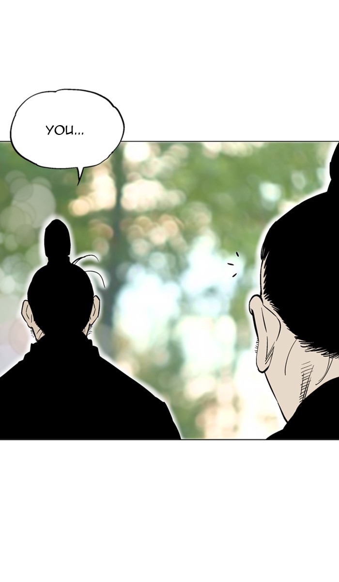 Gosu Chapter 111 page 35 - Chapter 111: [Chapter 2] Ep. 25