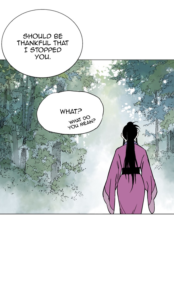 Gosu Chapter 111 page 36 - Chapter 111: [Chapter 2] Ep. 25