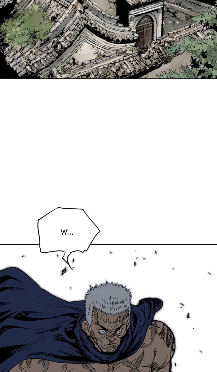 Gosu Chapter 111 page 39 - Chapter 111: [Chapter 2] Ep. 25