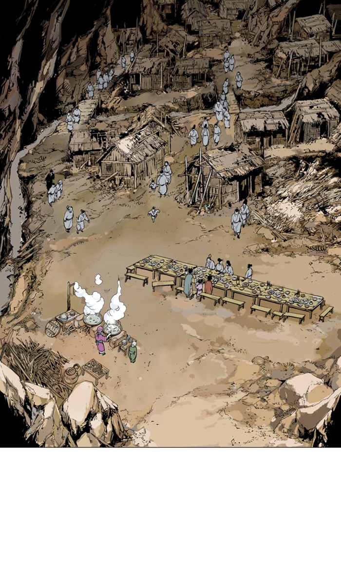 Gosu Chapter 111 page 5 - Chapter 111: [Chapter 2] Ep. 25