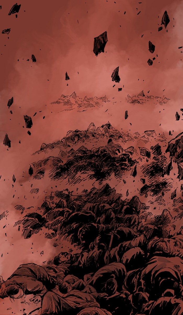 Gosu Chapter 111 page 67 - Chapter 111: [Chapter 2] Ep. 25