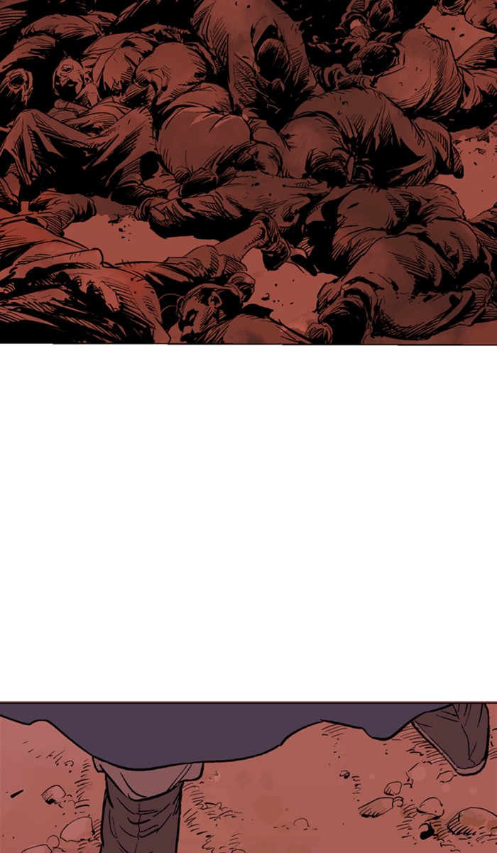 Gosu Chapter 111 page 69 - Chapter 111: [Chapter 2] Ep. 25