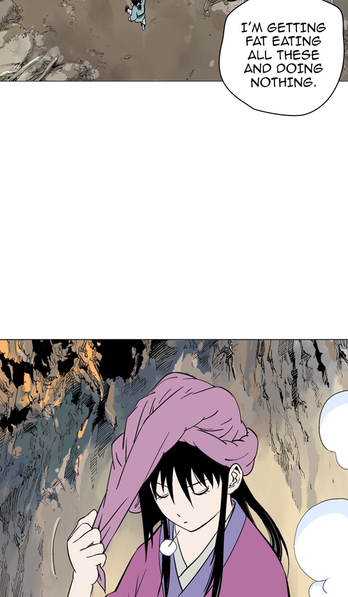Gosu Chapter 111 page 7 - Chapter 111: [Chapter 2] Ep. 25