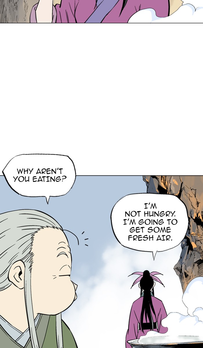 Gosu Chapter 111 page 8 - Chapter 111: [Chapter 2] Ep. 25