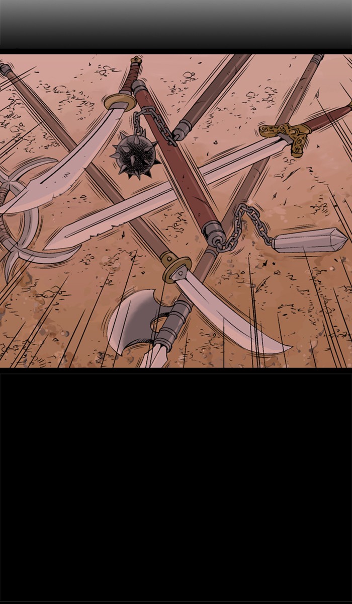 Gosu Chapter 112 page 2 - Chapter 112: [Chapter 2] Ep. 26