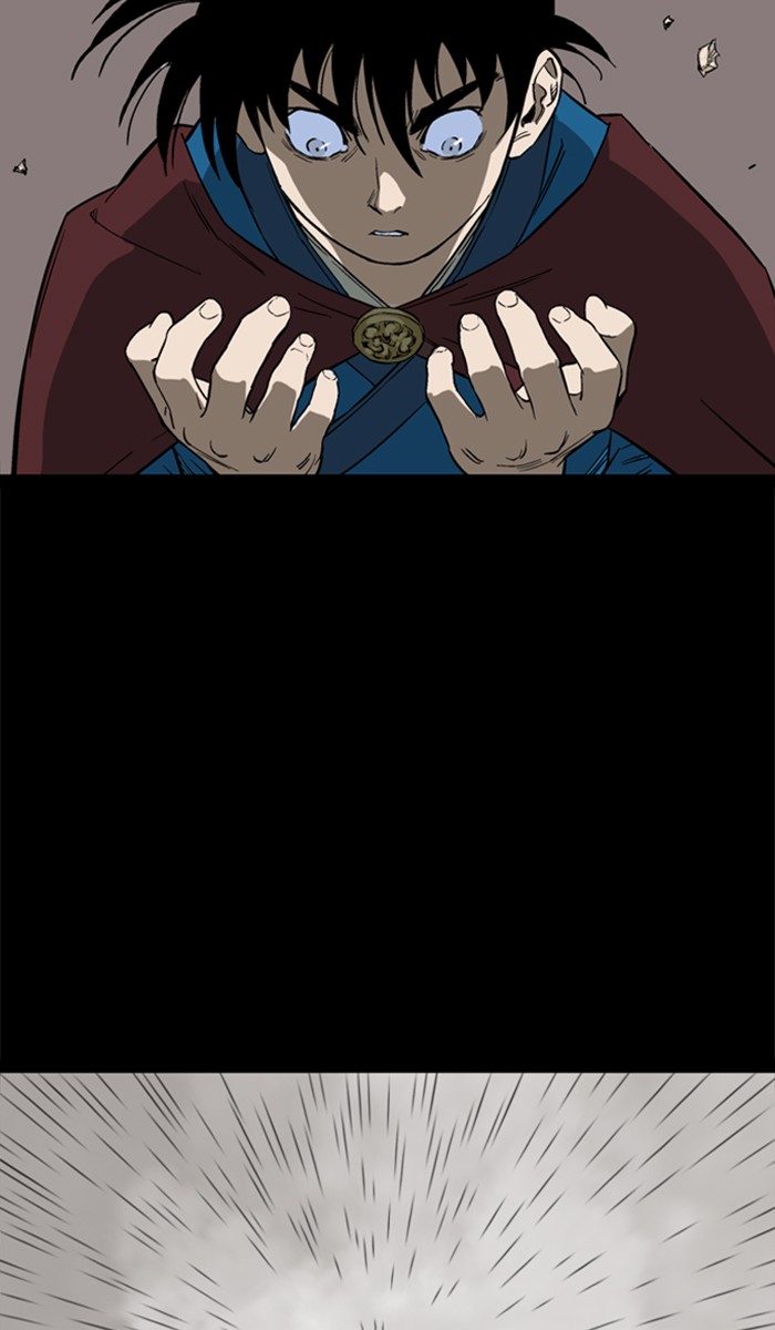 Gosu Chapter 112 page 22 - Chapter 112: [Chapter 2] Ep. 26
