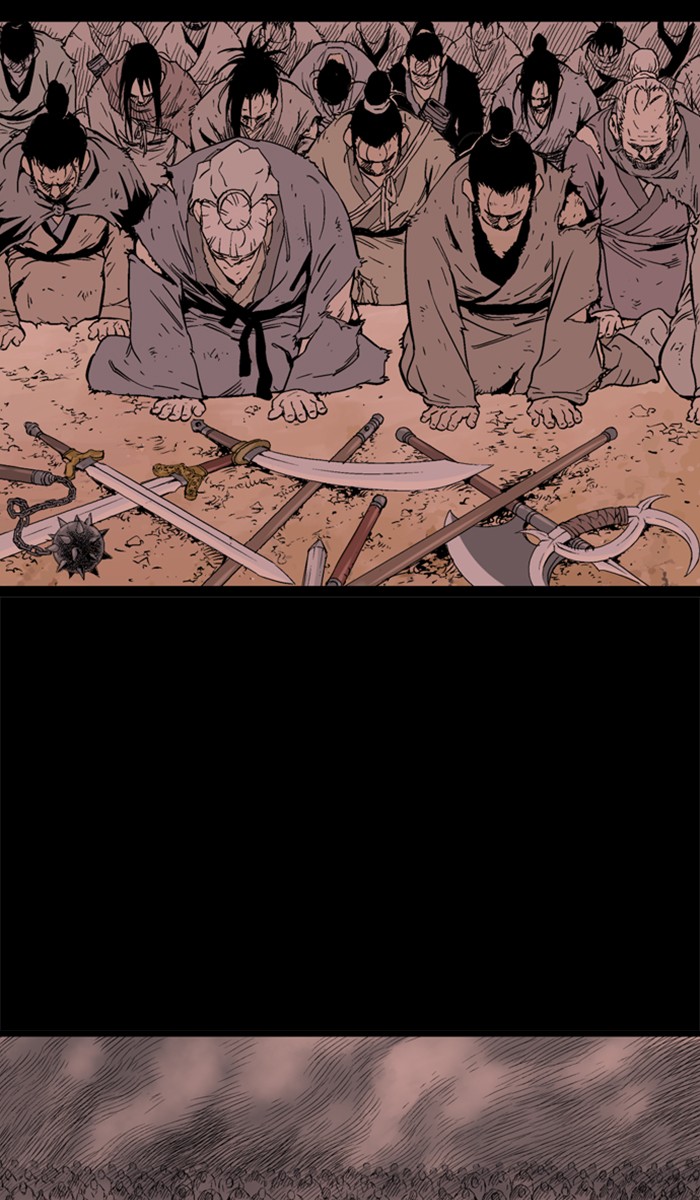 Gosu Chapter 112 page 3 - Chapter 112: [Chapter 2] Ep. 26