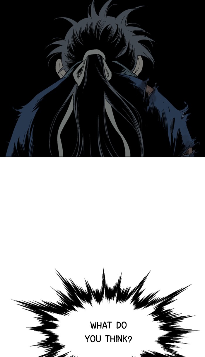 Gosu Chapter 112 page 35 - Chapter 112: [Chapter 2] Ep. 26