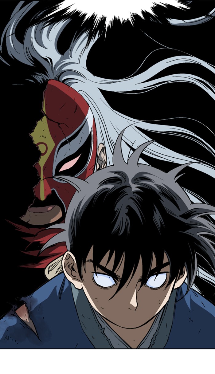 Gosu Chapter 112 page 37 - Chapter 112: [Chapter 2] Ep. 26