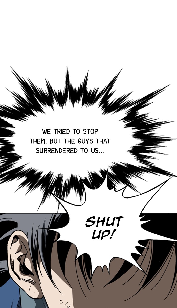 Gosu Chapter 112 page 38 - Chapter 112: [Chapter 2] Ep. 26