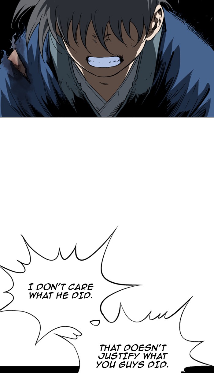 Gosu Chapter 112 page 40 - Chapter 112: [Chapter 2] Ep. 26