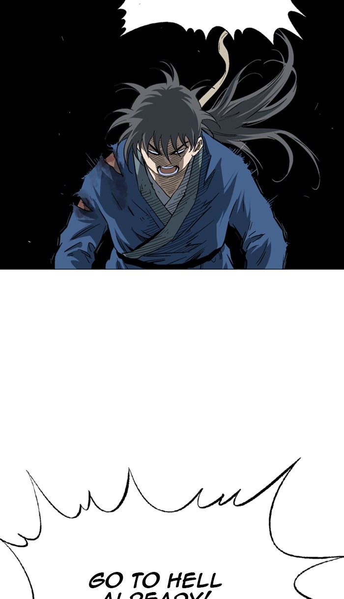 Gosu Chapter 112 page 41 - Chapter 112: [Chapter 2] Ep. 26