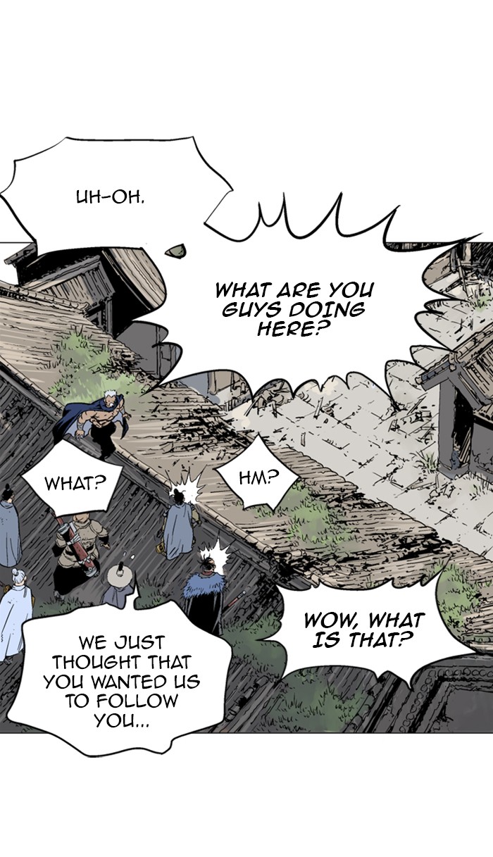 Gosu Chapter 112 page 46 - Chapter 112: [Chapter 2] Ep. 26