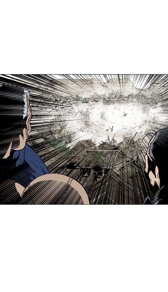 Gosu Chapter 112 page 47 - Chapter 112: [Chapter 2] Ep. 26