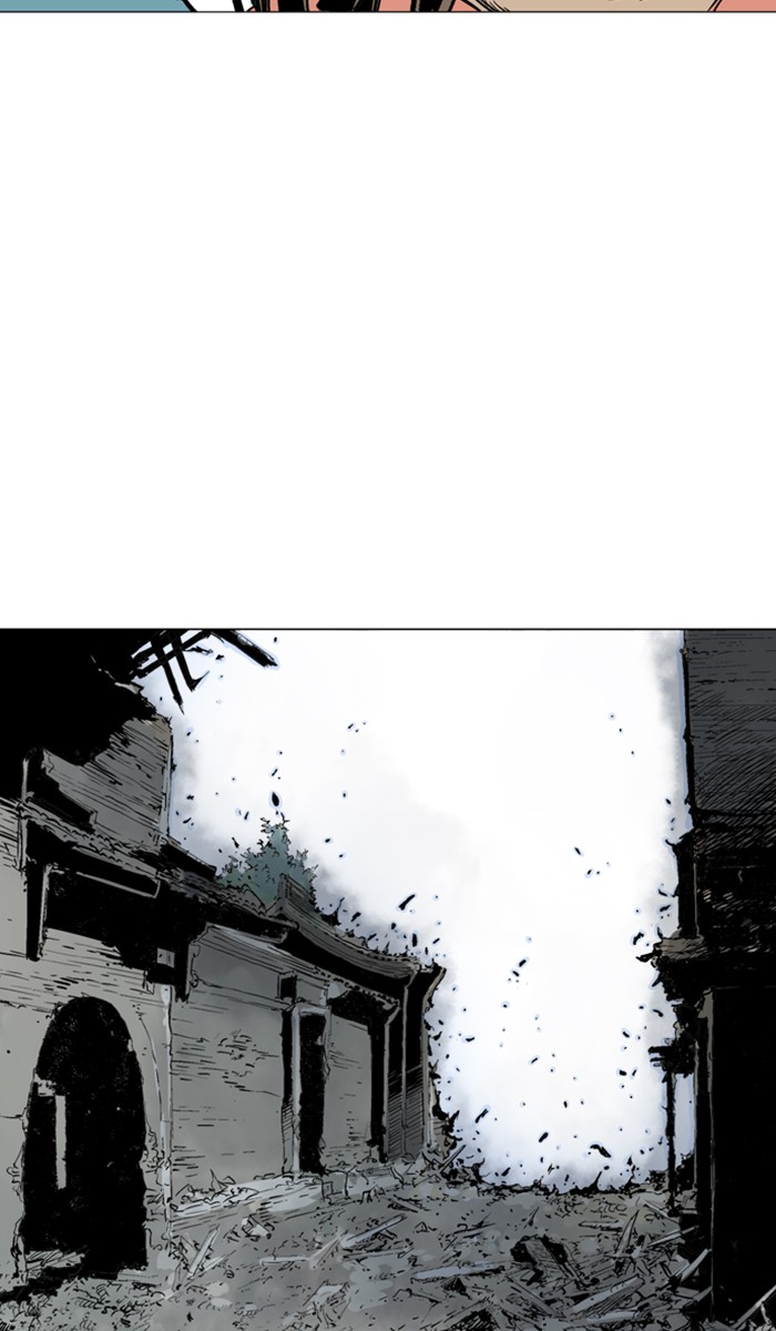 Gosu Chapter 112 page 58 - Chapter 112: [Chapter 2] Ep. 26