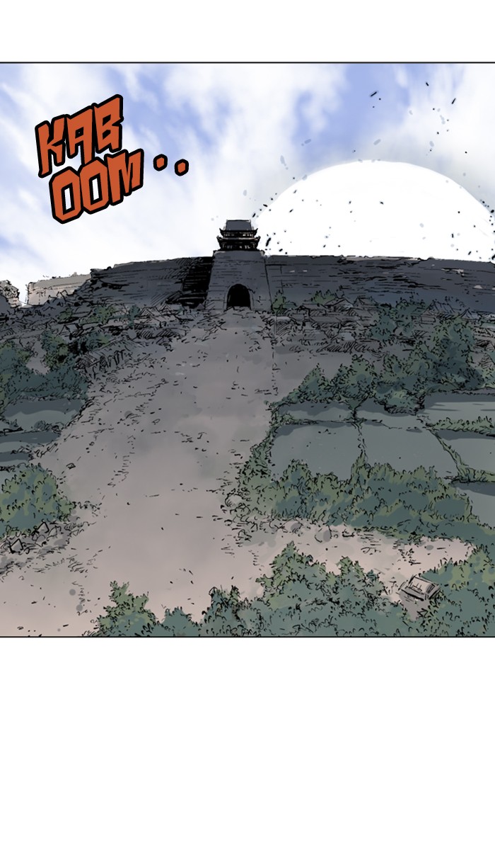 Gosu Chapter 112 page 62 - Chapter 112: [Chapter 2] Ep. 26